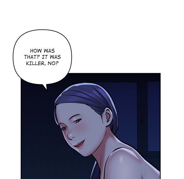 The Ladies' Associate Manhwa - Chapter 54 Page 40