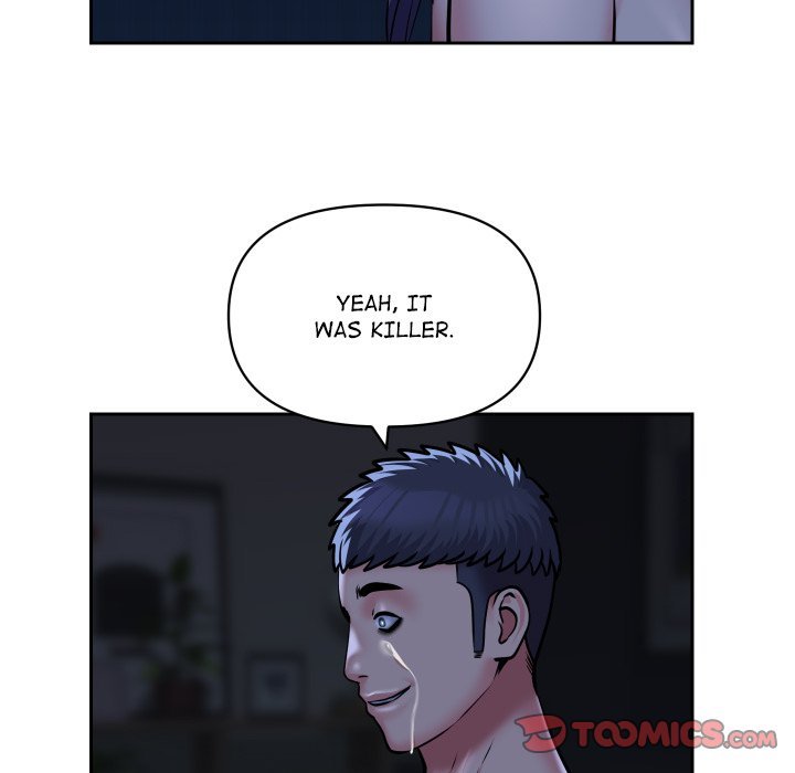 The Ladies' Associate Manhwa - Chapter 54 Page 41
