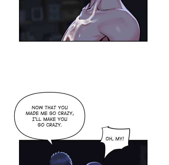 The Ladies' Associate Manhwa - Chapter 54 Page 42