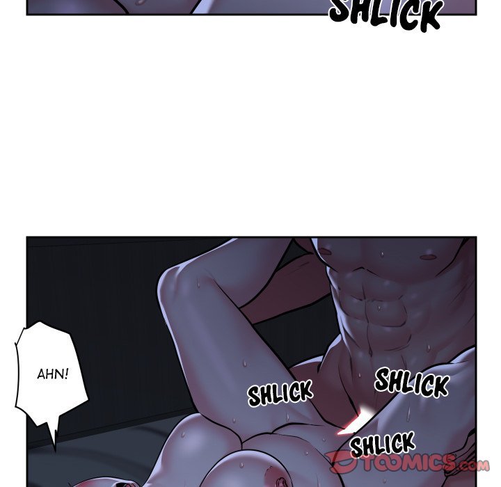 The Ladies' Associate Manhwa - Chapter 54 Page 49