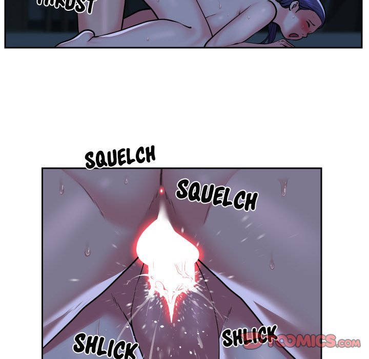 The Ladies' Associate Manhwa - Chapter 54 Page 51