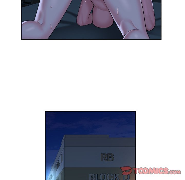 The Ladies' Associate Manhwa - Chapter 54 Page 59