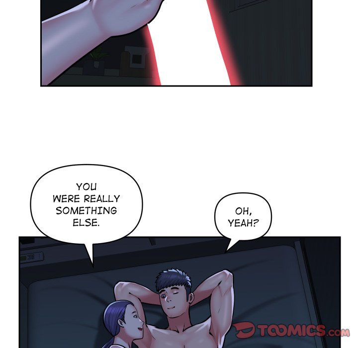 The Ladies' Associate Manhwa - Chapter 54 Page 61