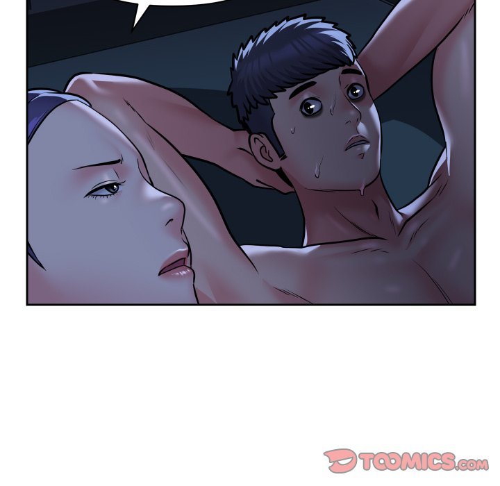 The Ladies' Associate Manhwa - Chapter 54 Page 69