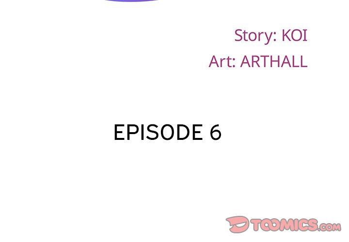 The Ladies' Associate Manhwa - Chapter 6 Page 1