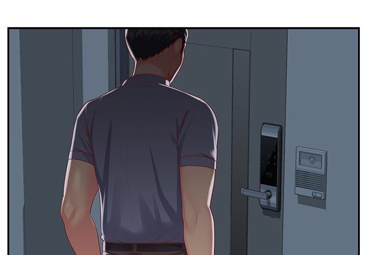 The Ladies' Associate Manhwa - Chapter 6 Page 2