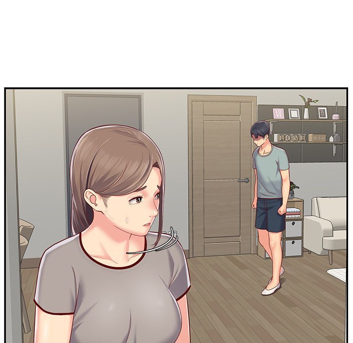 The Ladies' Associate Manhwa - Chapter 6 Page 9