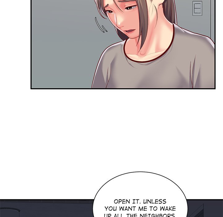 The Ladies' Associate Manhwa - Chapter 6 Page 11