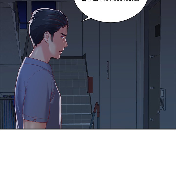 The Ladies' Associate Manhwa - Chapter 6 Page 12