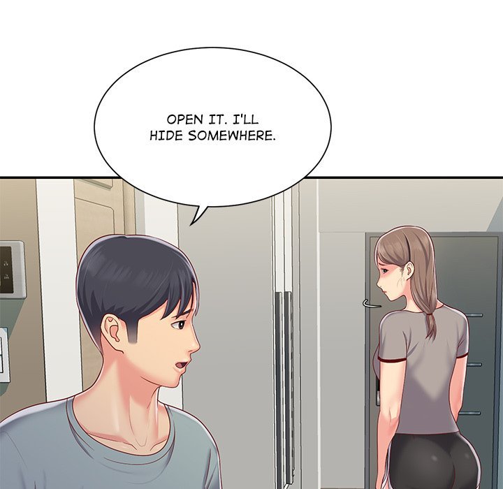 The Ladies' Associate Manhwa - Chapter 6 Page 13
