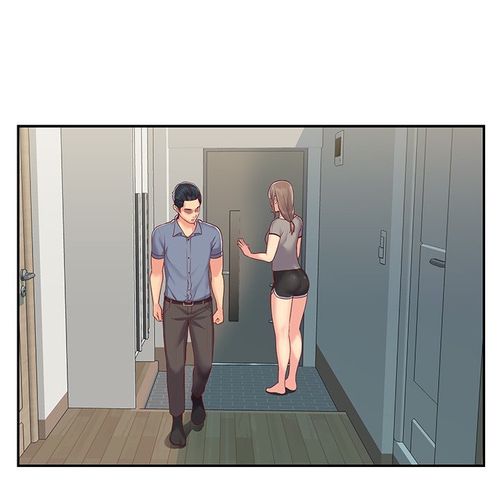 The Ladies' Associate Manhwa - Chapter 6 Page 16