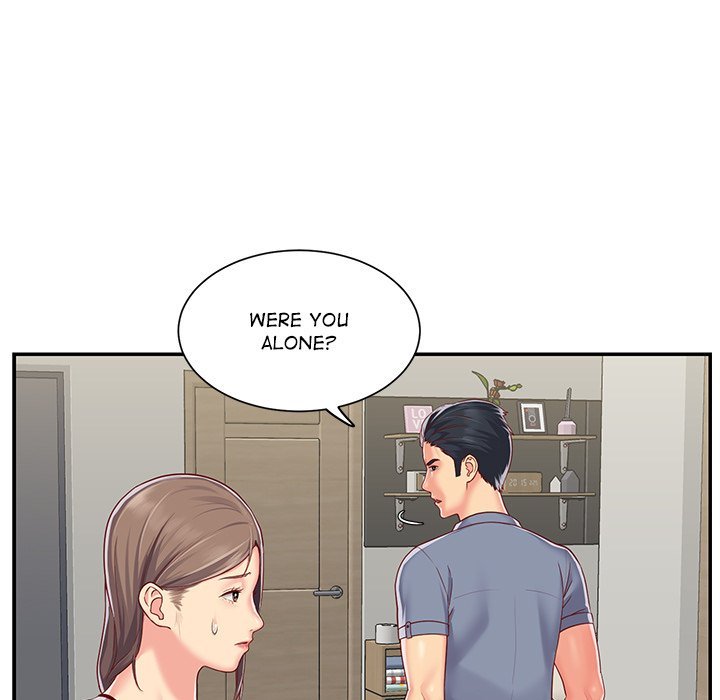 The Ladies' Associate Manhwa - Chapter 6 Page 17