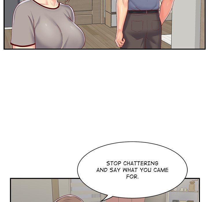 The Ladies' Associate Manhwa - Chapter 6 Page 18