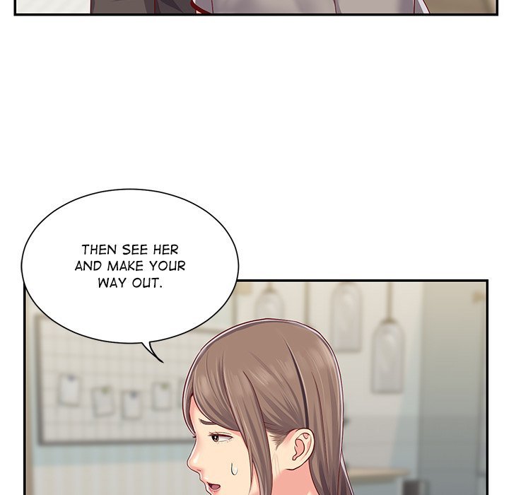 The Ladies' Associate Manhwa - Chapter 6 Page 21