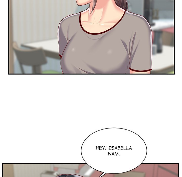 The Ladies' Associate Manhwa - Chapter 6 Page 22