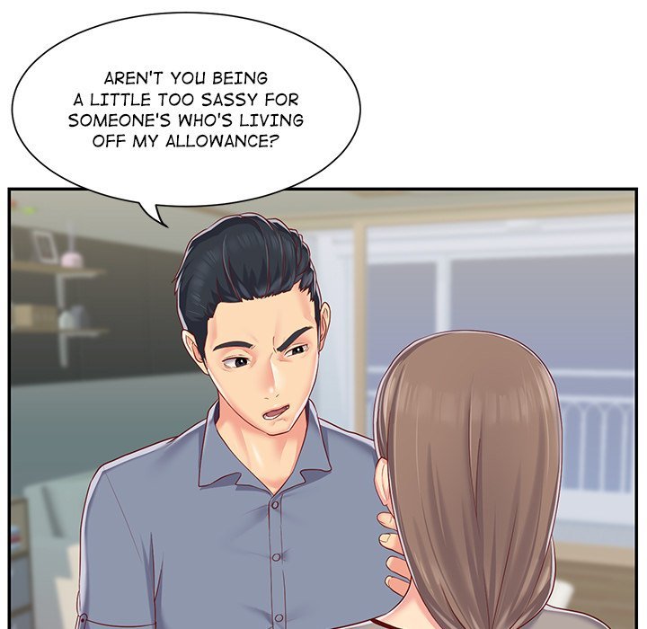 The Ladies' Associate Manhwa - Chapter 6 Page 24
