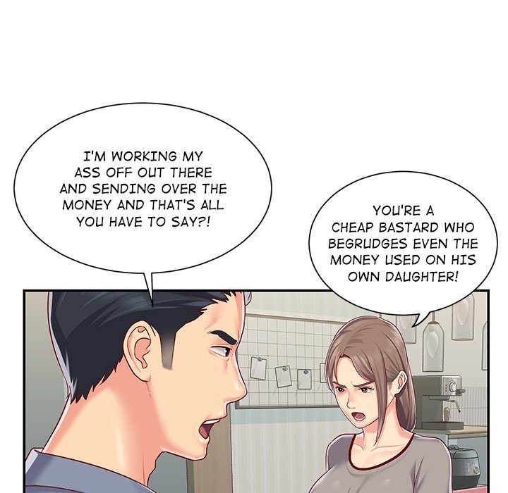 The Ladies' Associate Manhwa - Chapter 6 Page 28