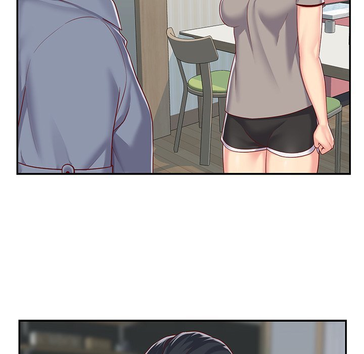 The Ladies' Associate Manhwa - Chapter 6 Page 29