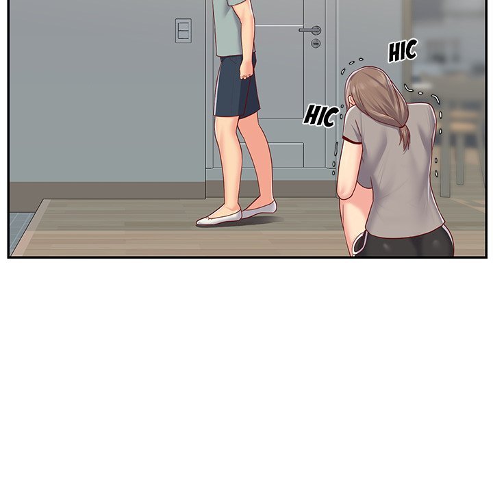 The Ladies' Associate Manhwa - Chapter 6 Page 37