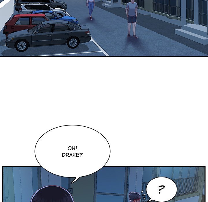 The Ladies' Associate Manhwa - Chapter 6 Page 40