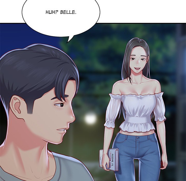 The Ladies' Associate Manhwa - Chapter 6 Page 42