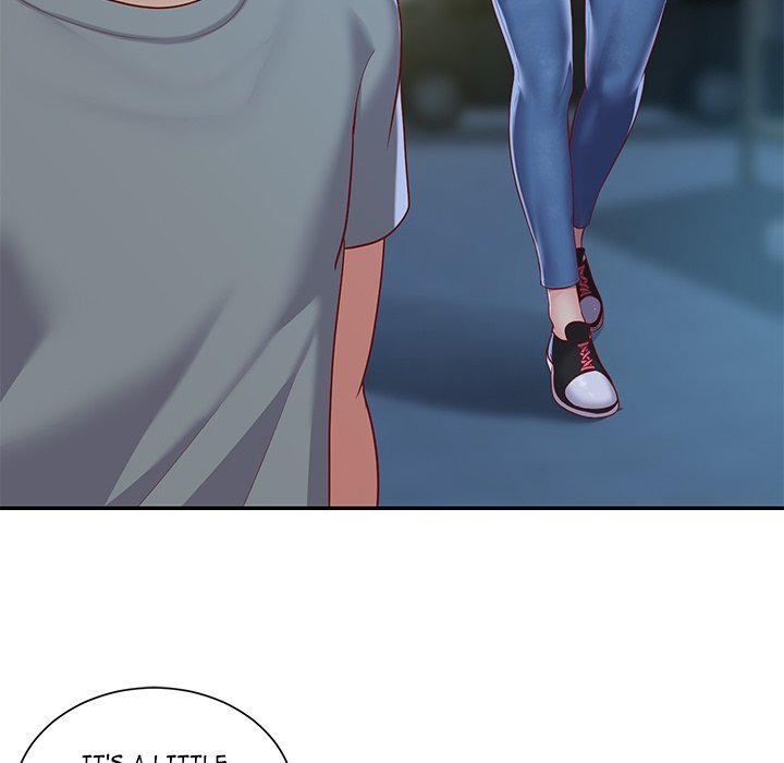 The Ladies' Associate Manhwa - Chapter 6 Page 43