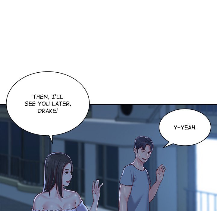 The Ladies' Associate Manhwa - Chapter 6 Page 45