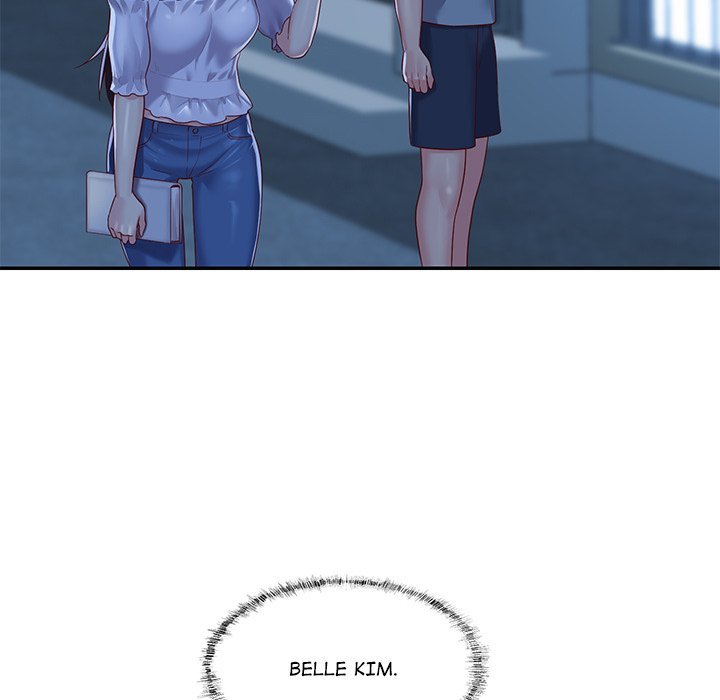 The Ladies' Associate Manhwa - Chapter 6 Page 46