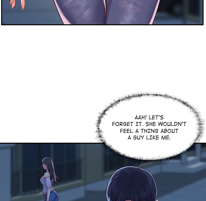 The Ladies' Associate Manhwa - Chapter 6 Page 49