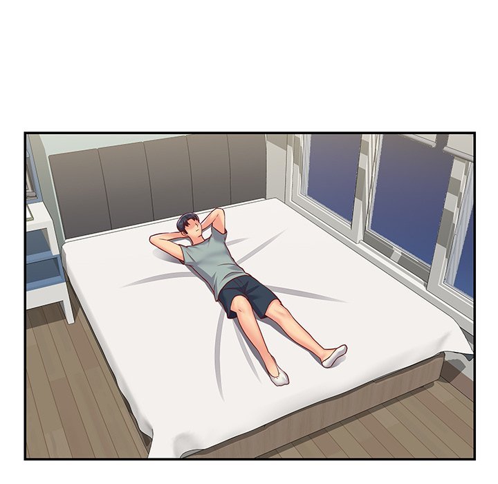 The Ladies' Associate Manhwa - Chapter 6 Page 52