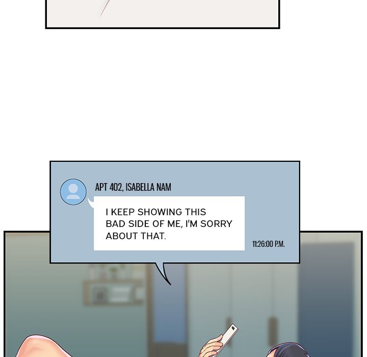 The Ladies' Associate Manhwa - Chapter 6 Page 54