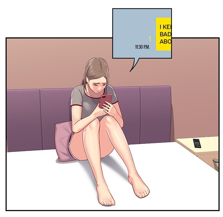 The Ladies' Associate Manhwa - Chapter 6 Page 57