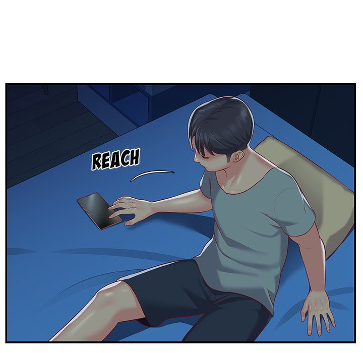 The Ladies' Associate Manhwa - Chapter 6 Page 71