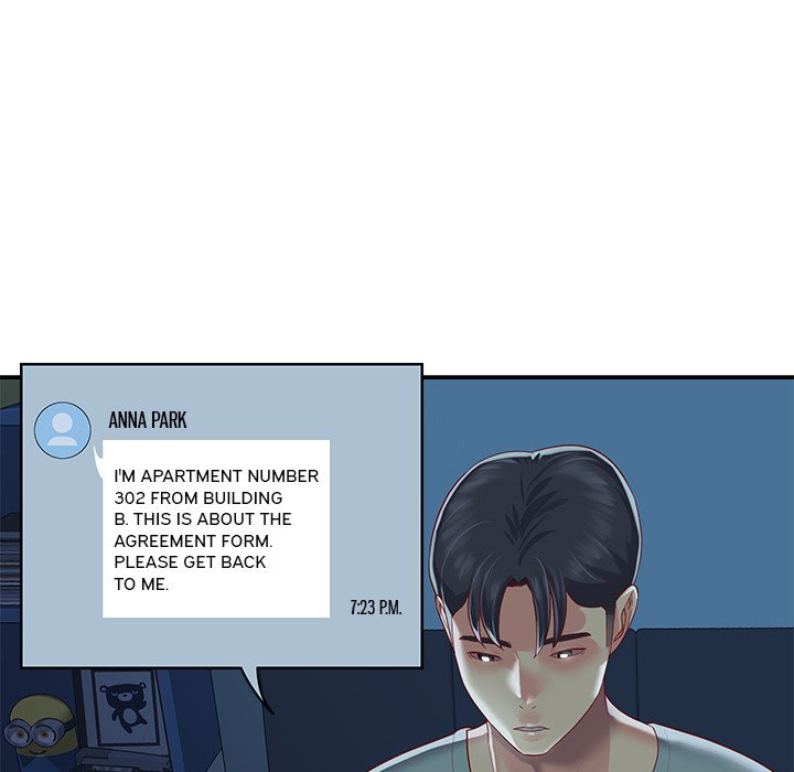 The Ladies' Associate Manhwa - Chapter 6 Page 72