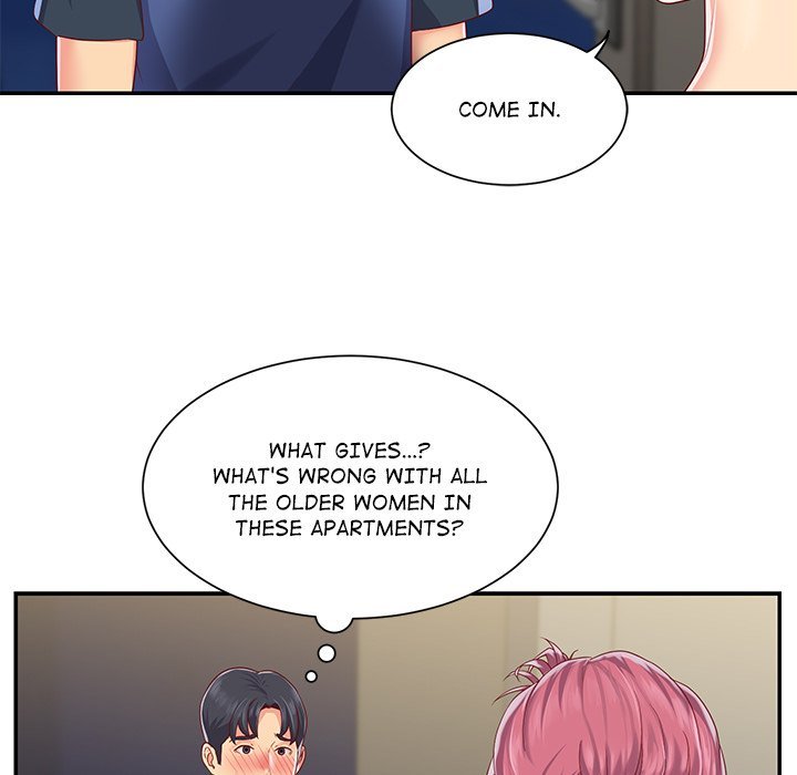 The Ladies' Associate Manhwa - Chapter 6 Page 79