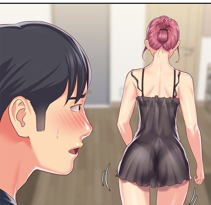 The Ladies' Associate Manhwa - Chapter 6 Page 81