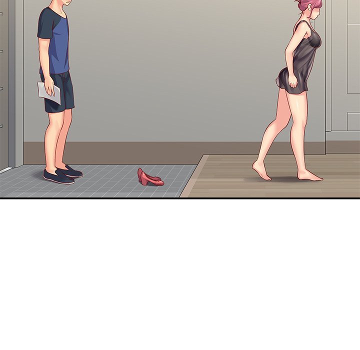 The Ladies' Associate Manhwa - Chapter 6 Page 83