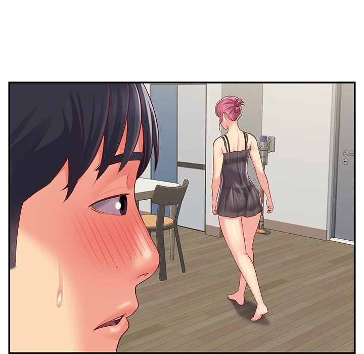 The Ladies' Associate Manhwa - Chapter 6 Page 84