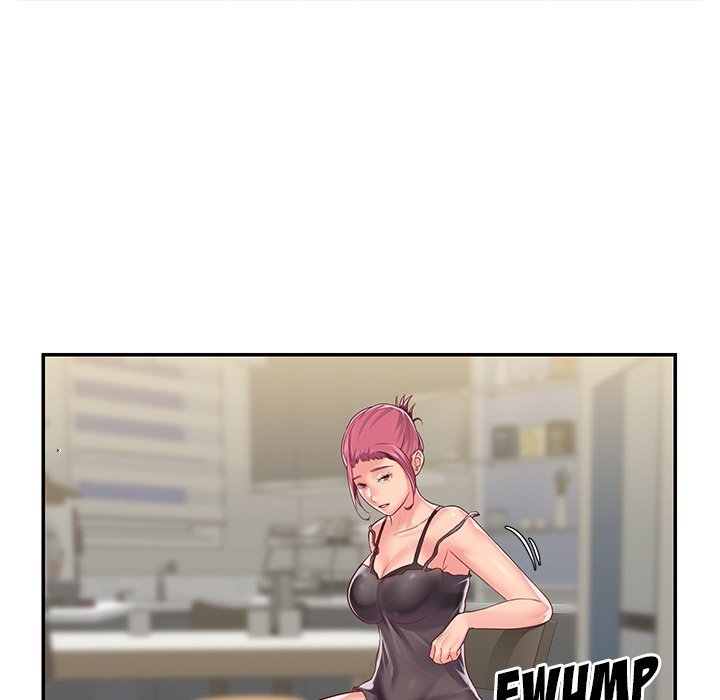 The Ladies' Associate Manhwa - Chapter 6 Page 85