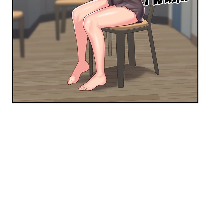 The Ladies' Associate Manhwa - Chapter 6 Page 86