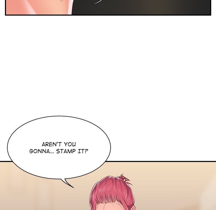The Ladies' Associate Manhwa - Chapter 6 Page 89