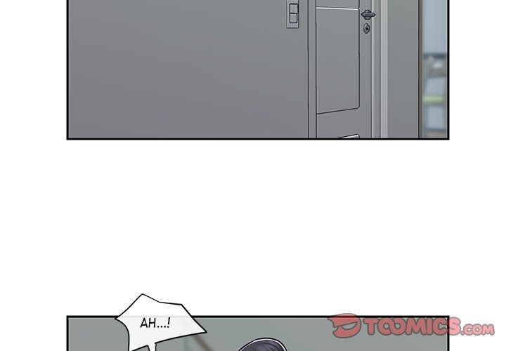 The Ladies' Associate Manhwa - Chapter 16 Page 1