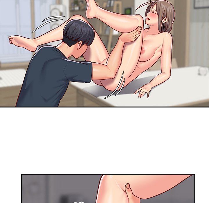 The Ladies' Associate Manhwa - Chapter 16 Page 12