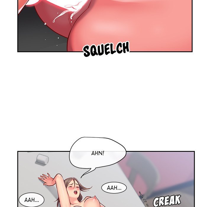 The Ladies' Associate Manhwa - Chapter 16 Page 21