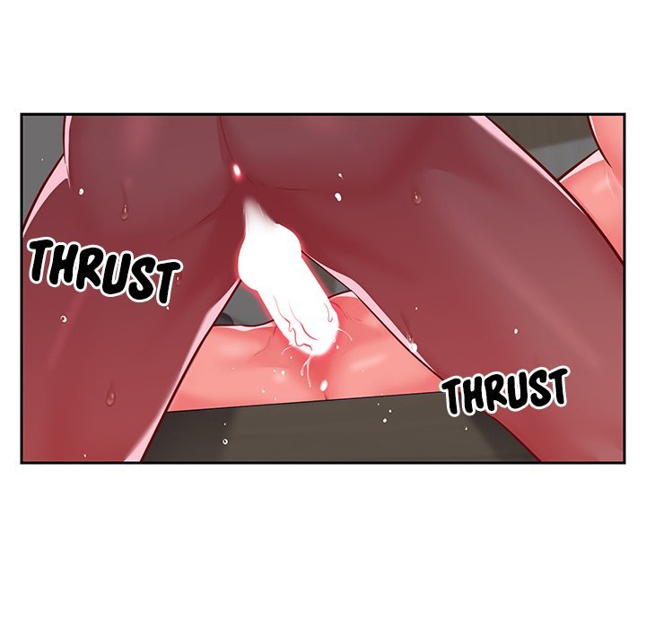 The Ladies' Associate Manhwa - Chapter 16 Page 23