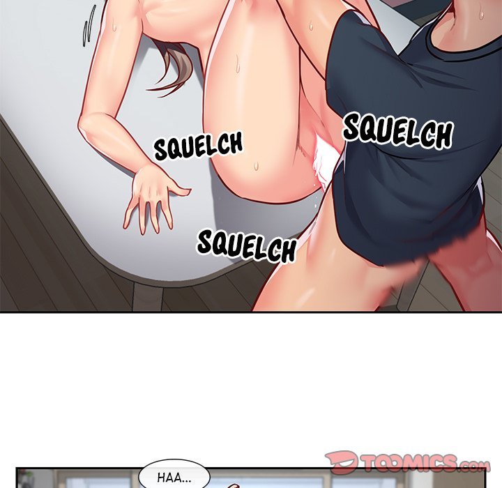 The Ladies' Associate Manhwa - Chapter 16 Page 25