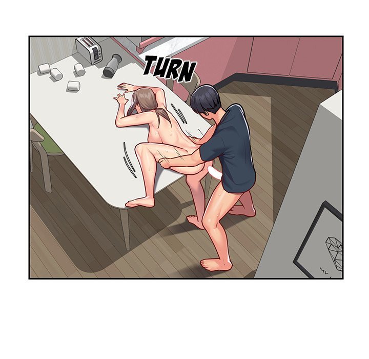 The Ladies' Associate Manhwa - Chapter 16 Page 27