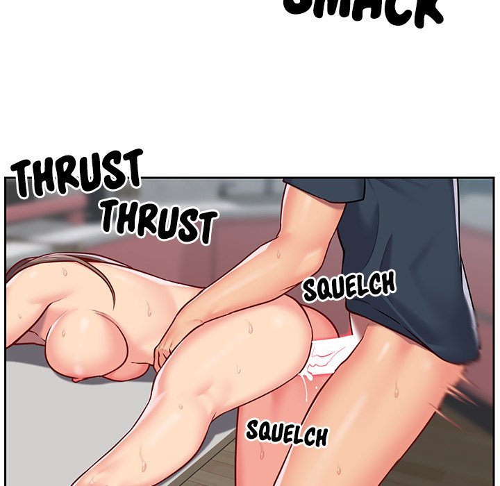 The Ladies' Associate Manhwa - Chapter 16 Page 33