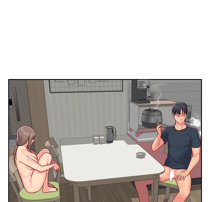 The Ladies' Associate Manhwa - Chapter 16 Page 40