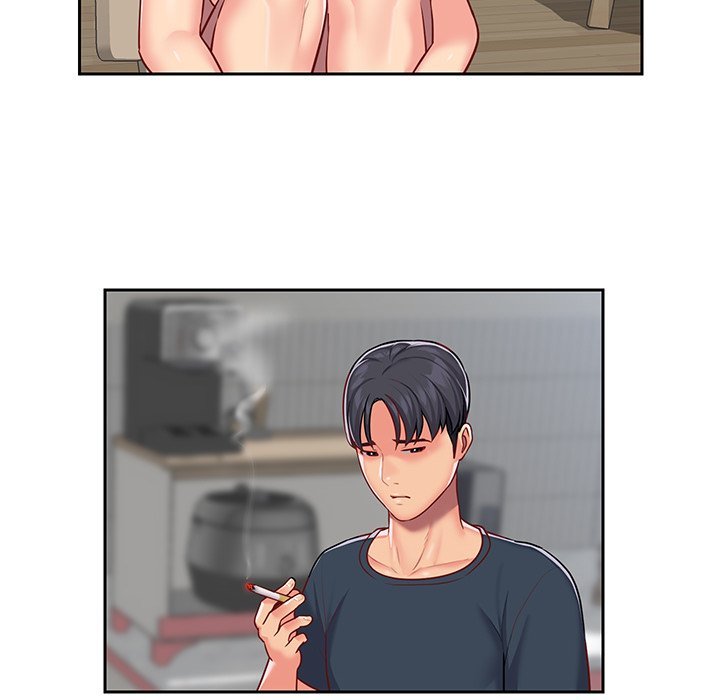 The Ladies' Associate Manhwa - Chapter 16 Page 42